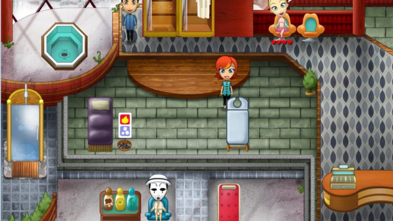 Spa Mania 2 thumbnail 2