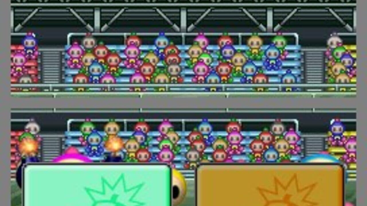Bomberman thumbnail 4