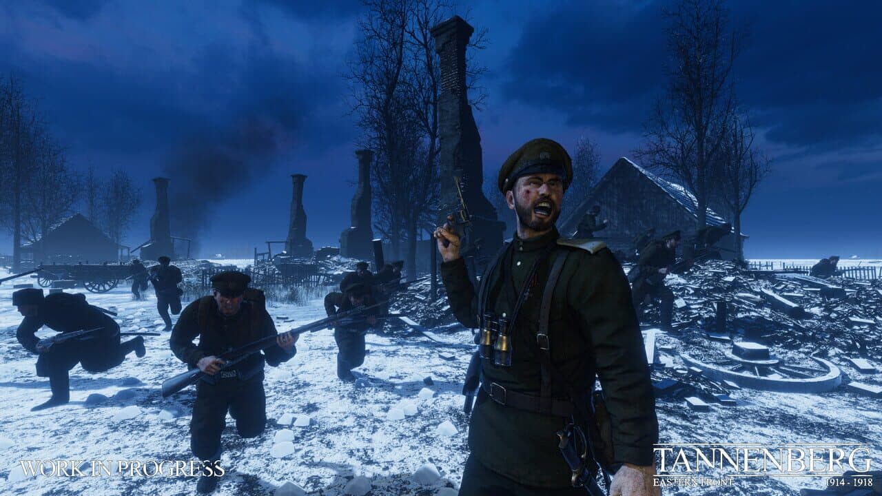 Tannenberg thumbnail 4