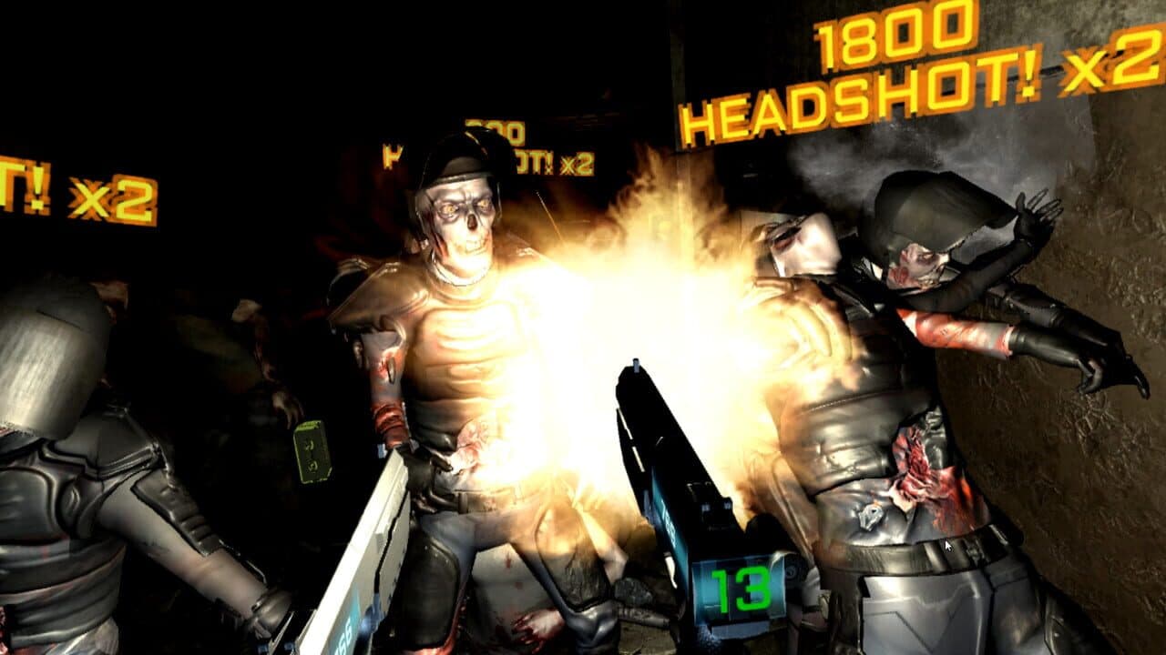 HordeZ thumbnail 3
