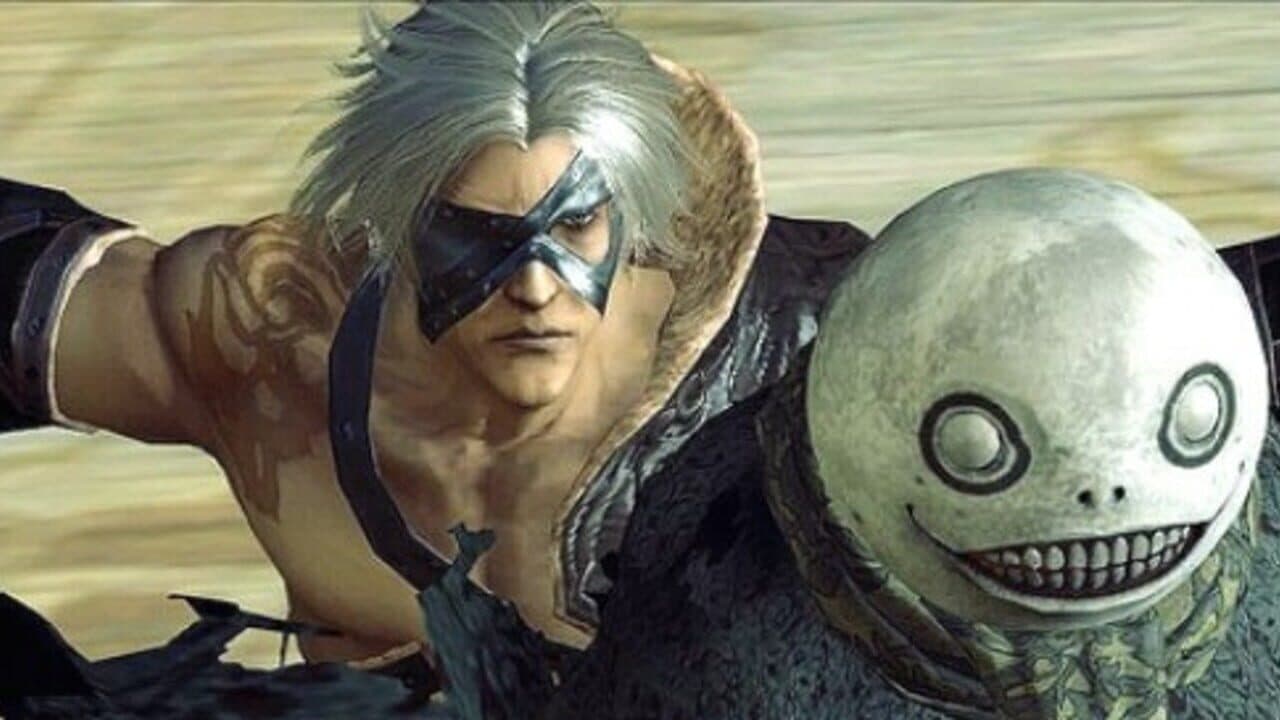 NieR thumbnail 5