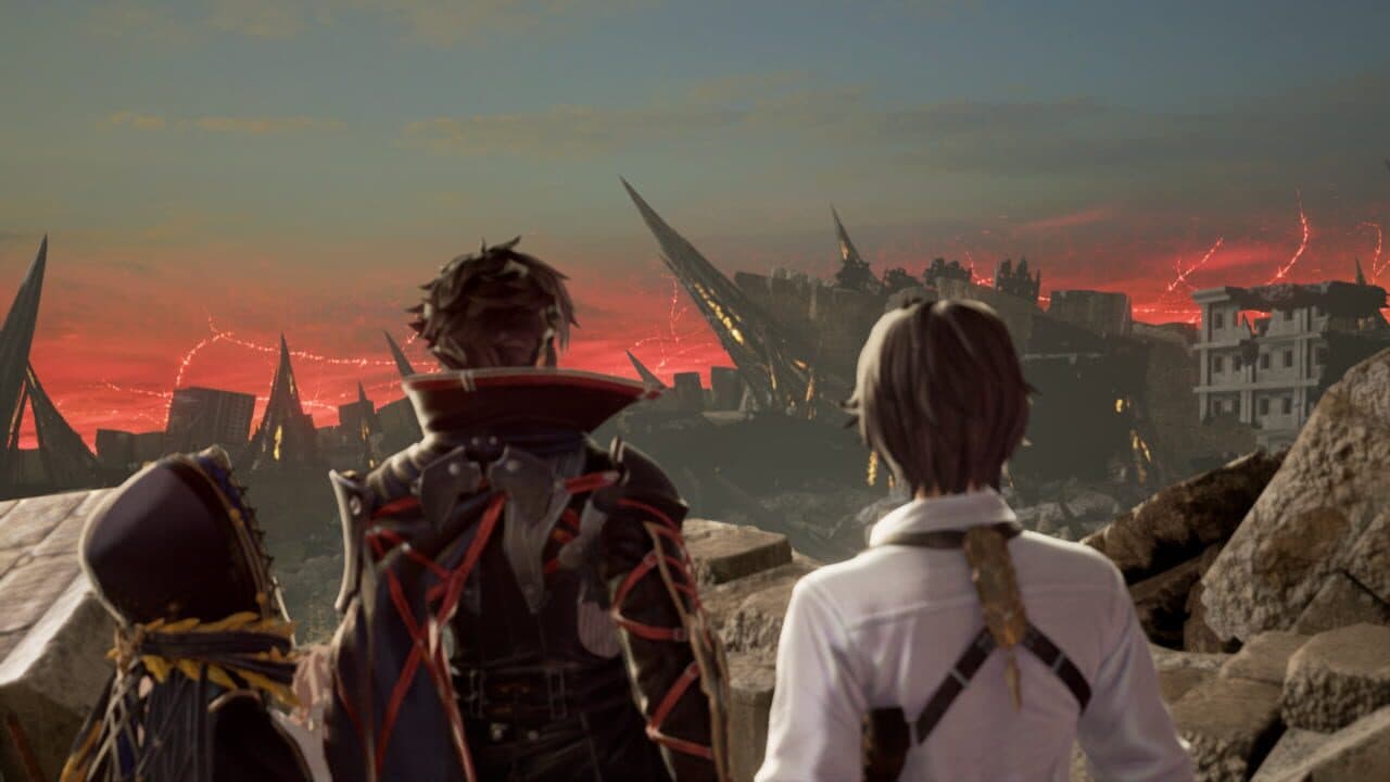 Code Vein thumbnail 8