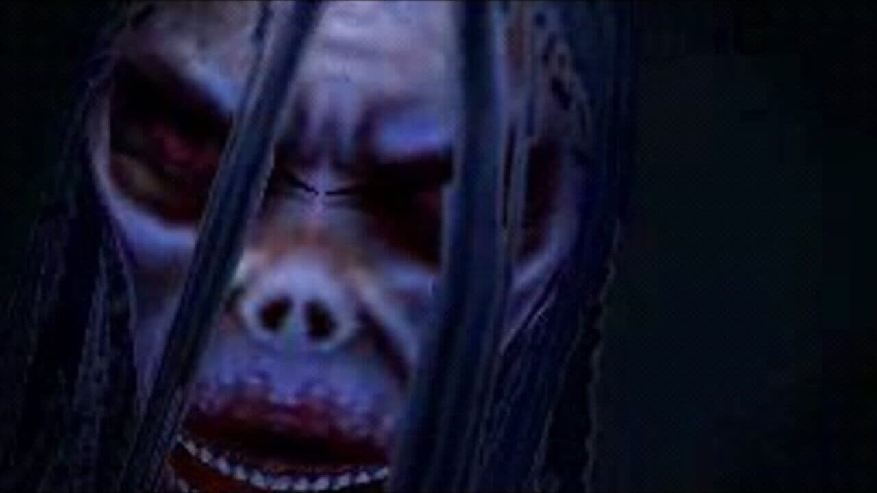Dementium II screenshot 1