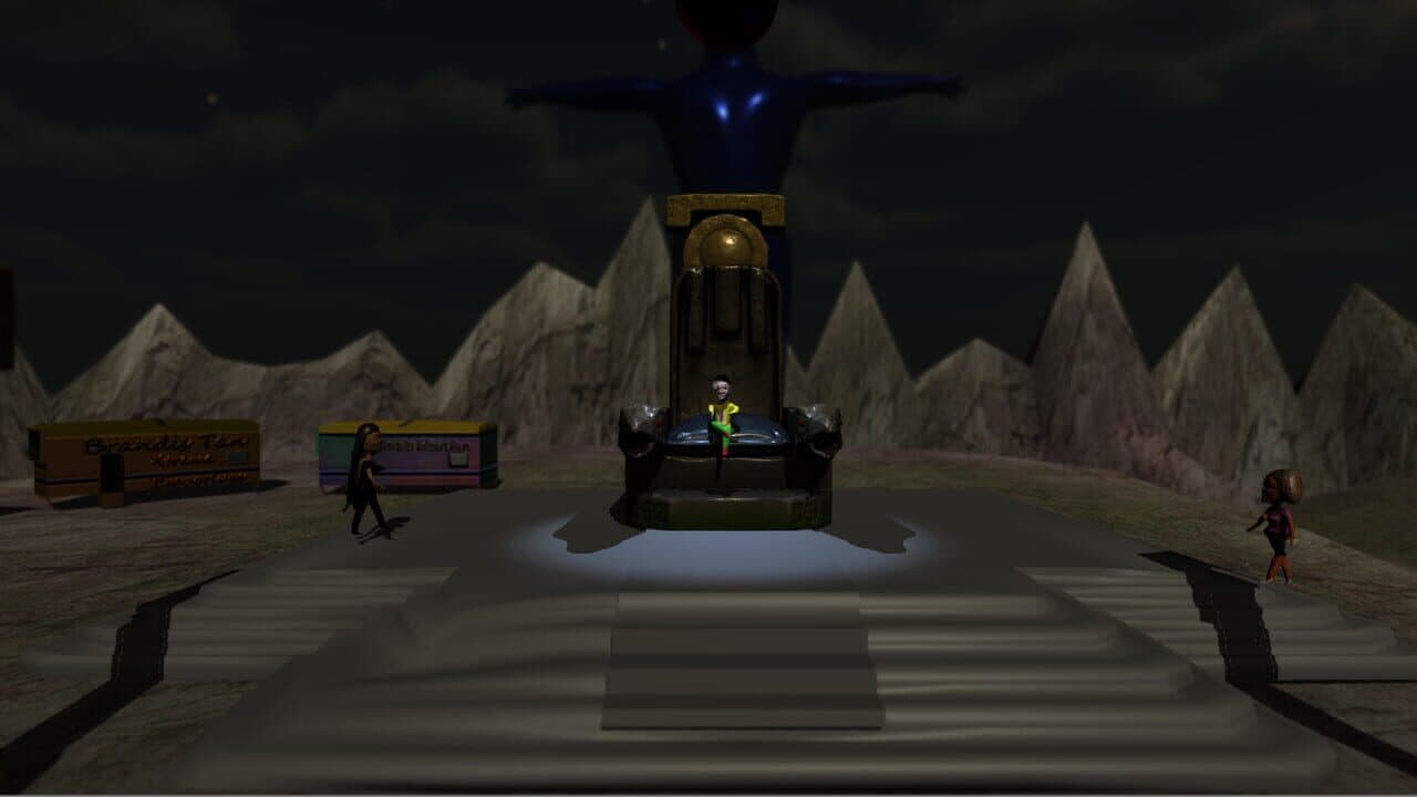 Candice DeBebe's Incredibly Trick Lifestyle screenshot 1