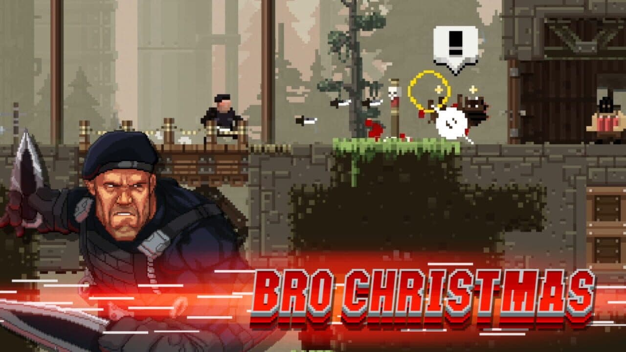 The Expendabros thumbnail 3