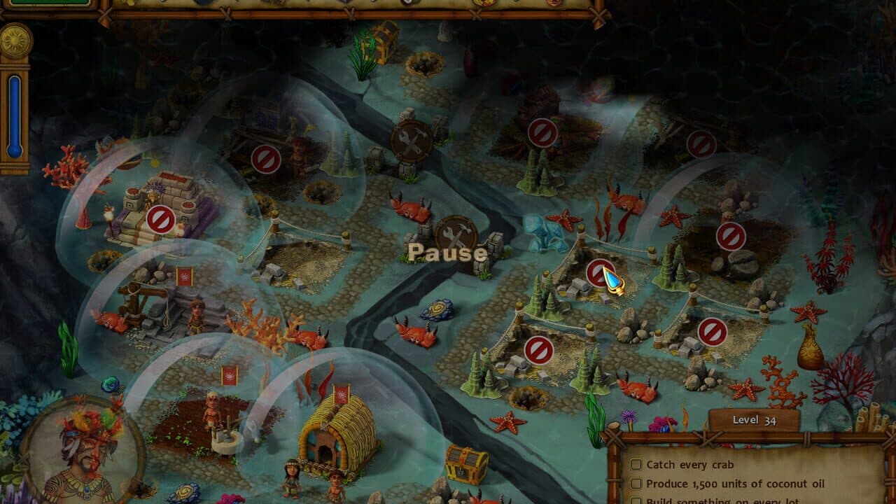 Moai 4: Terra Incognita - Collector's Edition thumbnail 5