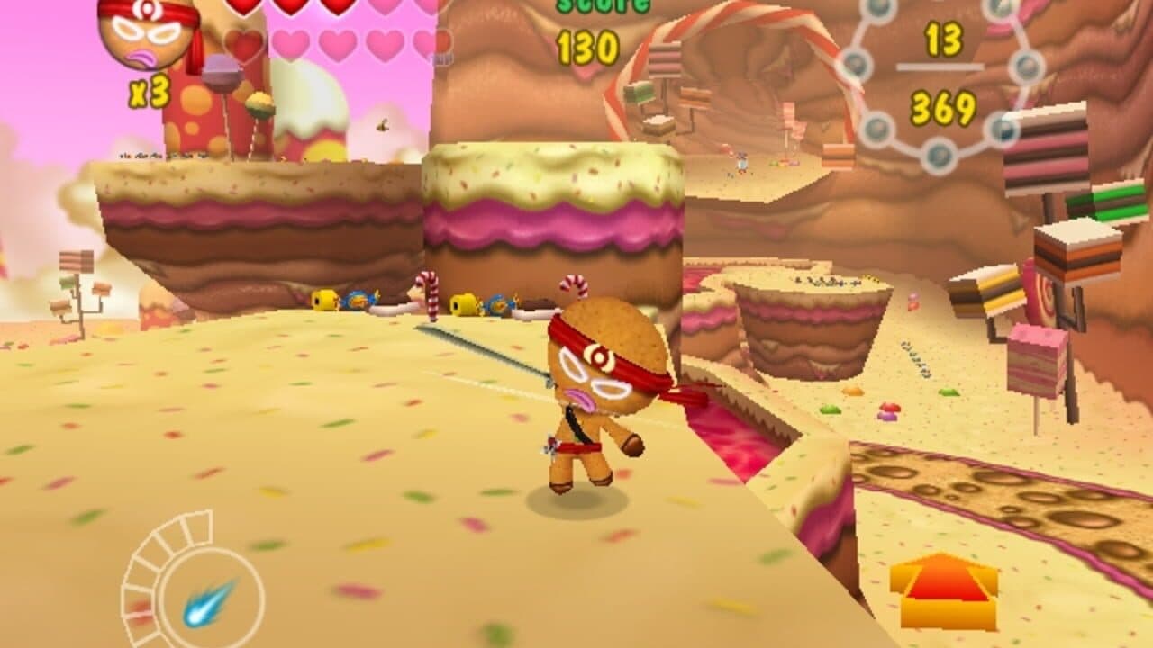 Ninjabread Man thumbnail 9
