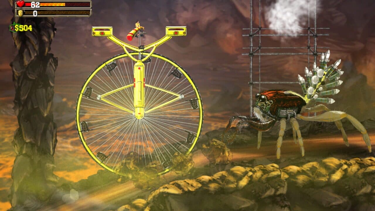 Serious Sam Double D XXL thumbnail 3
