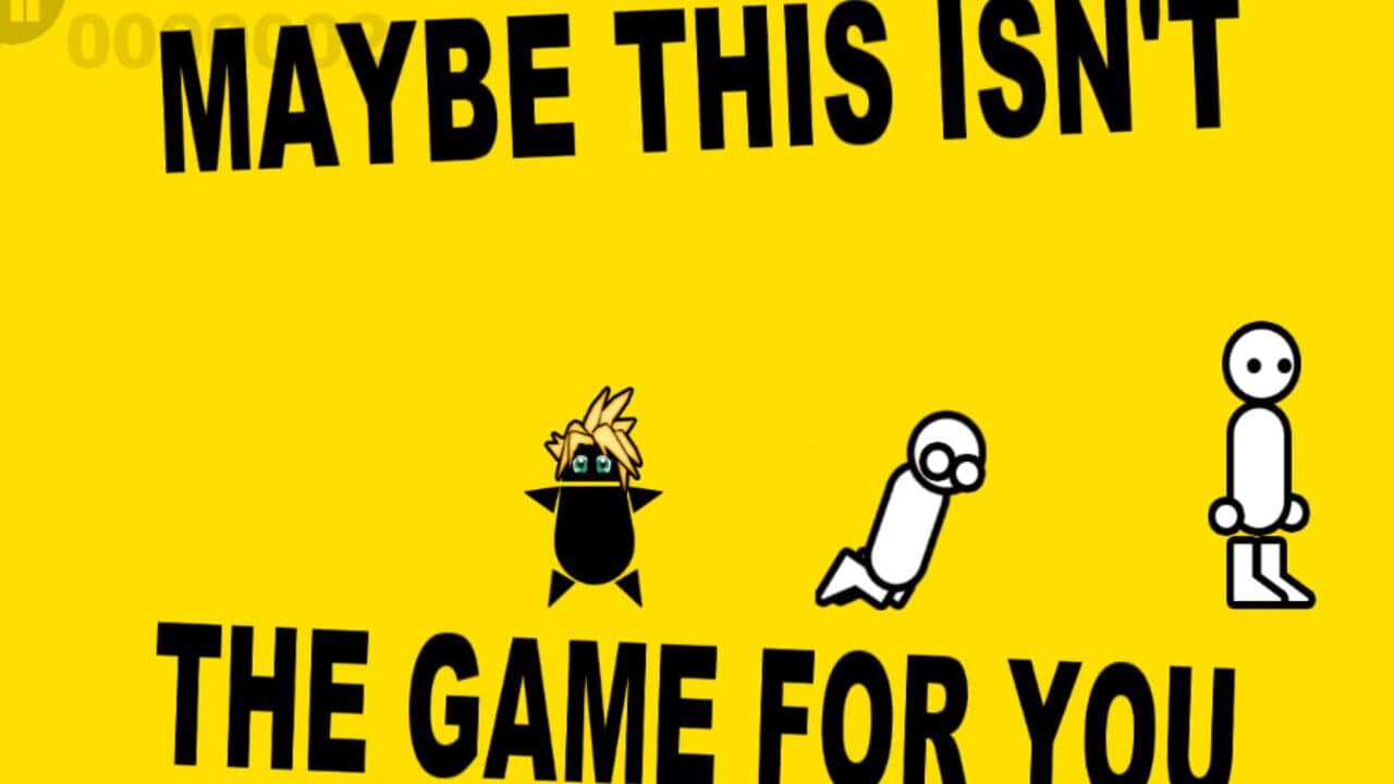 Zero Punctuation: Hatfall - Hatters Gonna Hat Edition thumbnail 3
