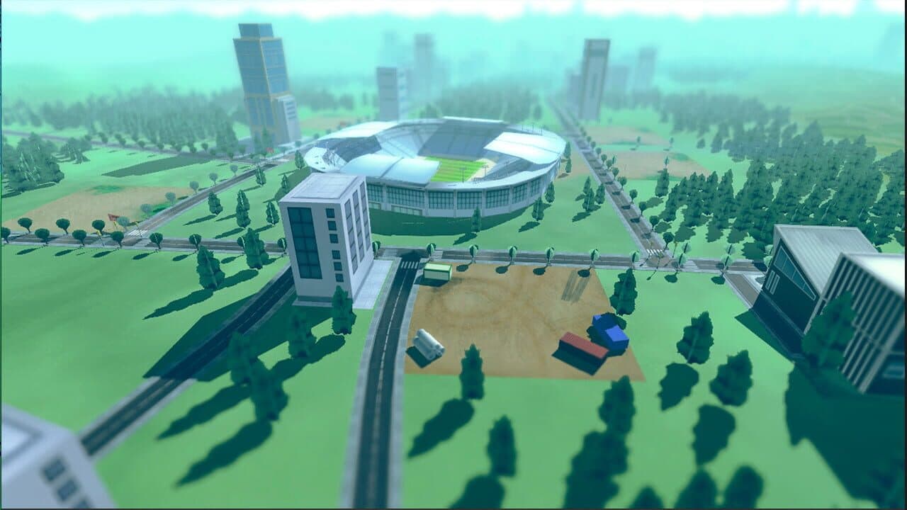 Soccer Legends thumbnail 4