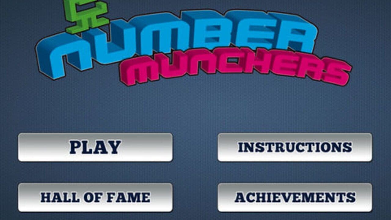 Number Munchers thumbnail 8