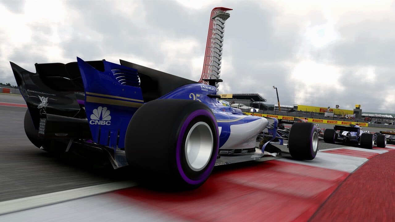 F1 2017 thumbnail 6