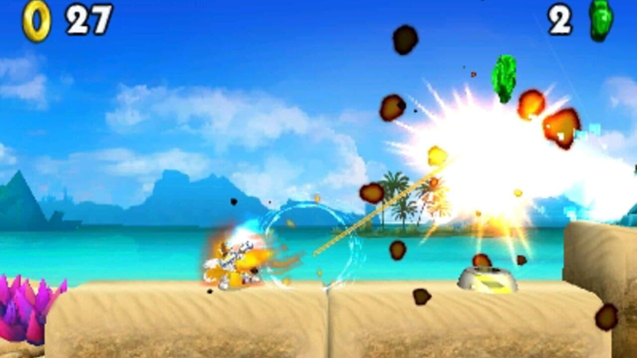 Sonic Boom: Fire & Ice thumbnail 11