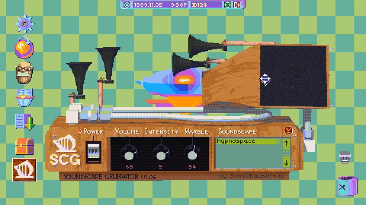 Hypnospace Outlaw thumbnail 3