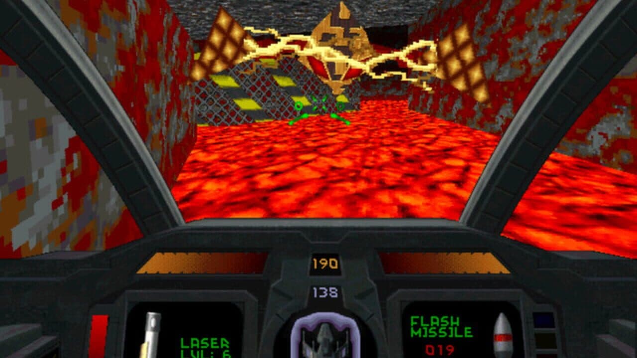 Descent II thumbnail 6