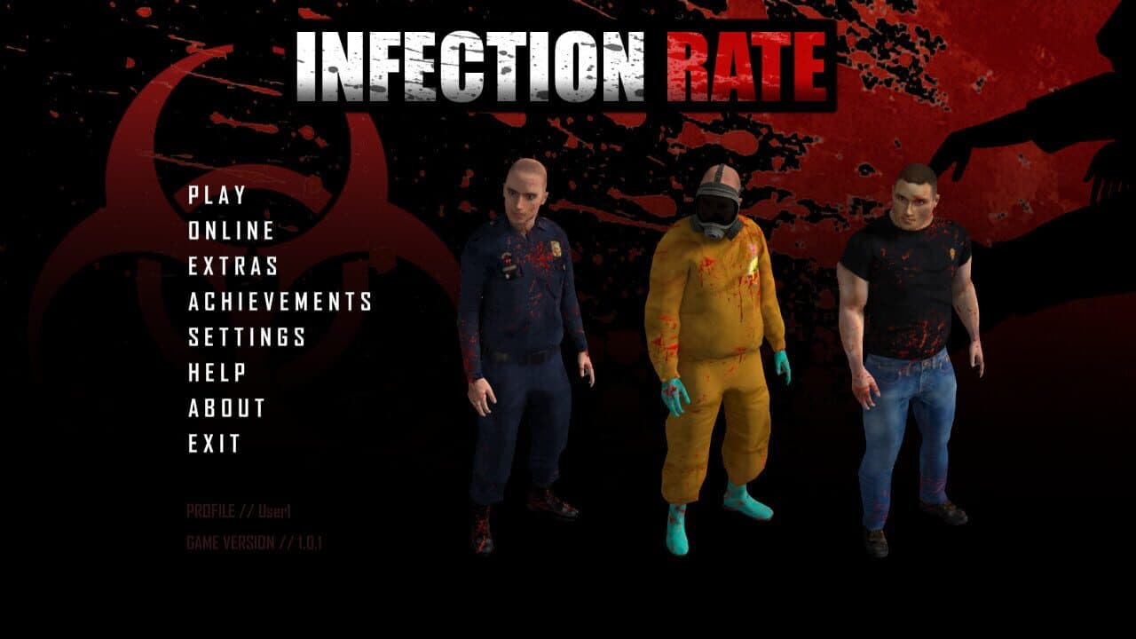 Infection Rate thumbnail 2