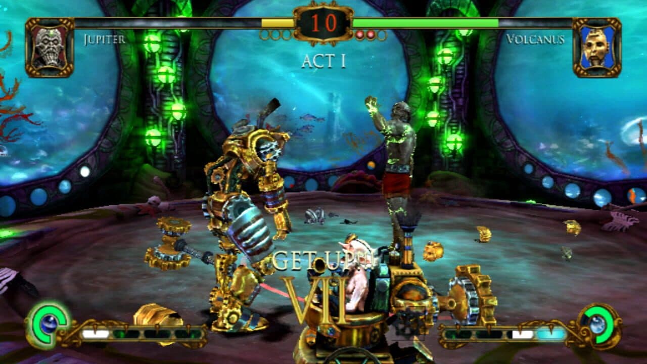 Tournament of Legends thumbnail 3