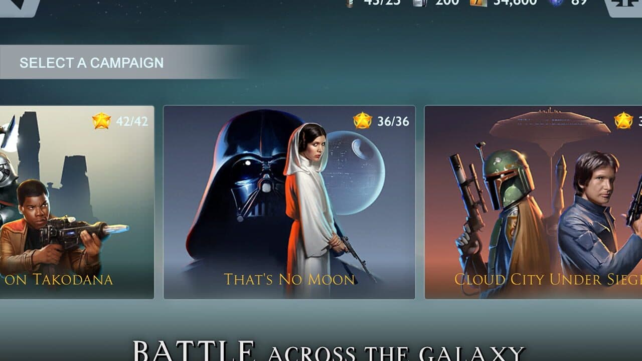 Star Wars: Rivals thumbnail 4