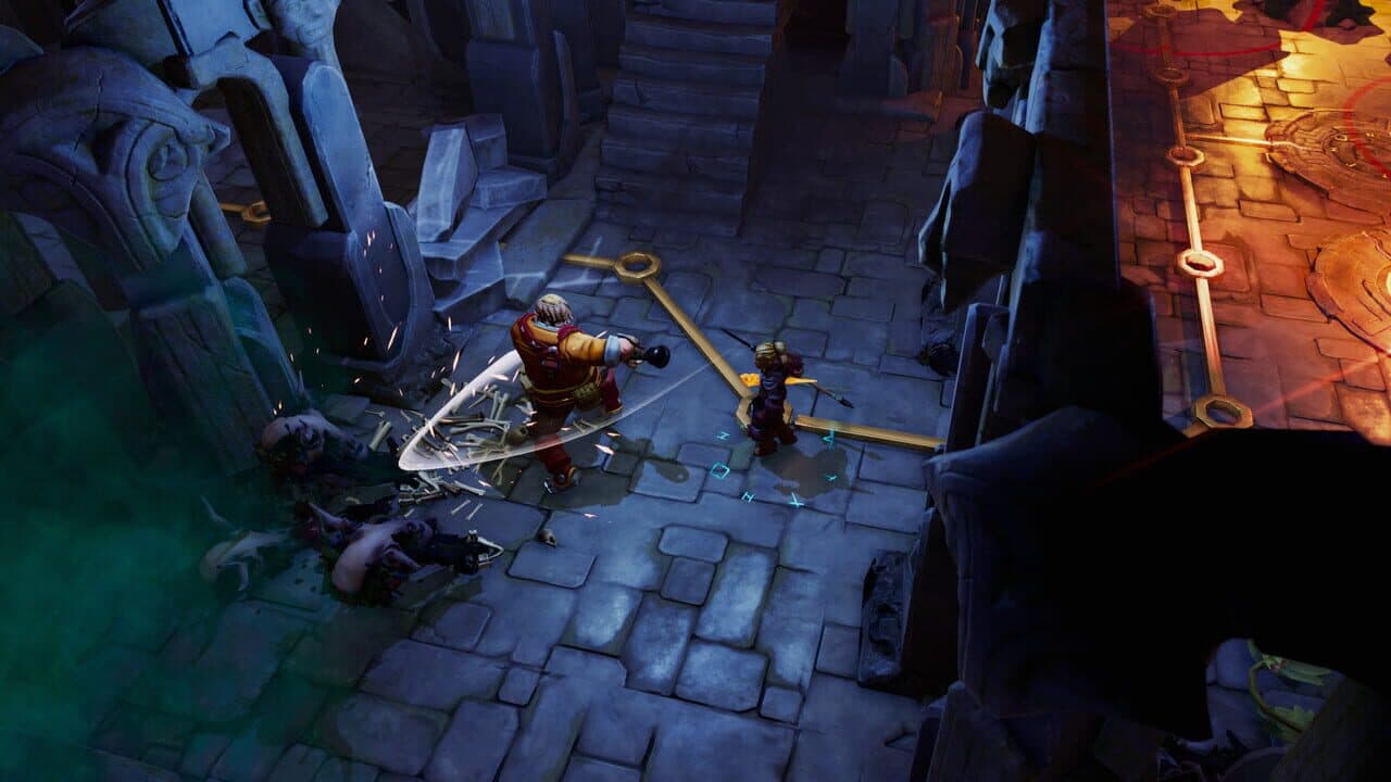 Iron Danger thumbnail 3