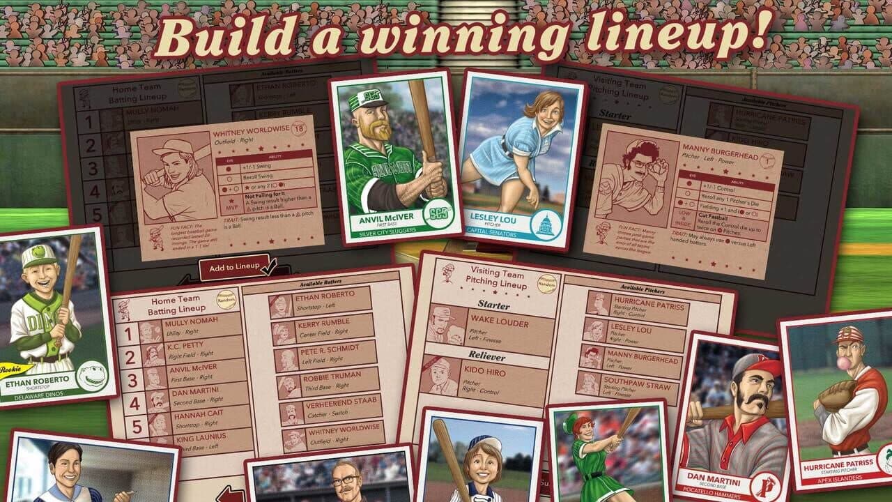 Bottom of the 9th thumbnail 4