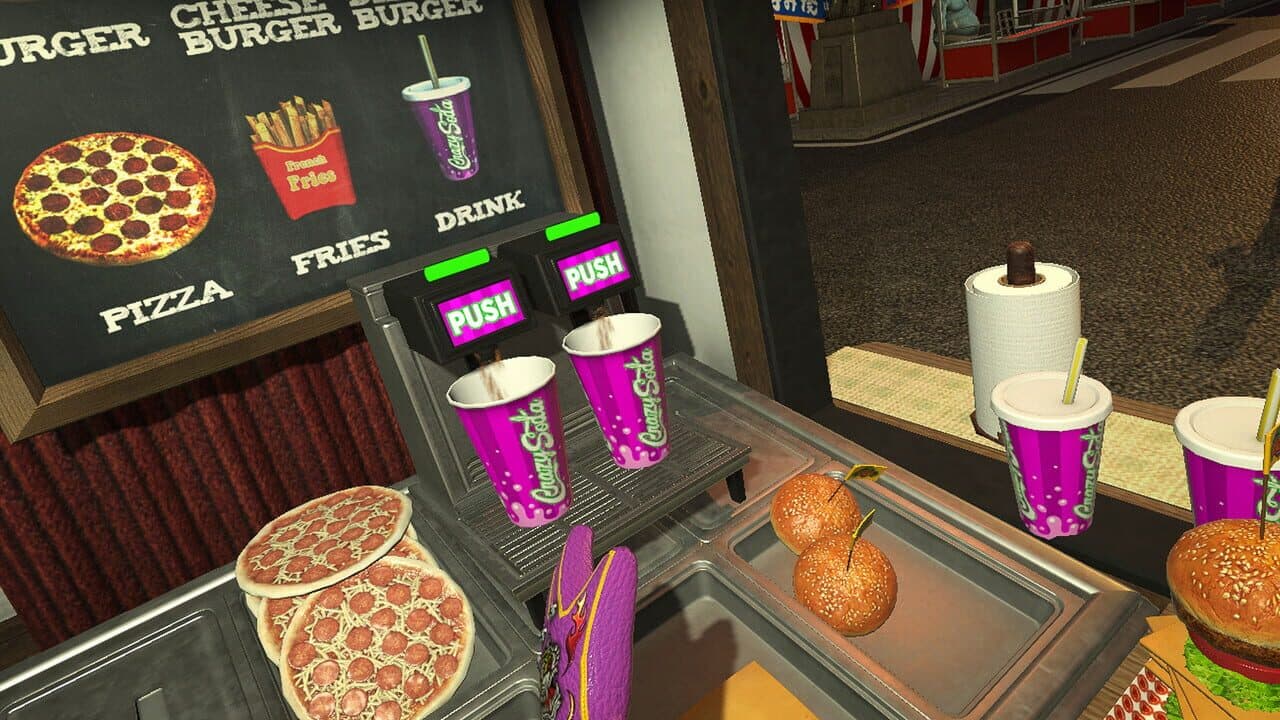 PixelJunk VR: Dead Hungry thumbnail 6