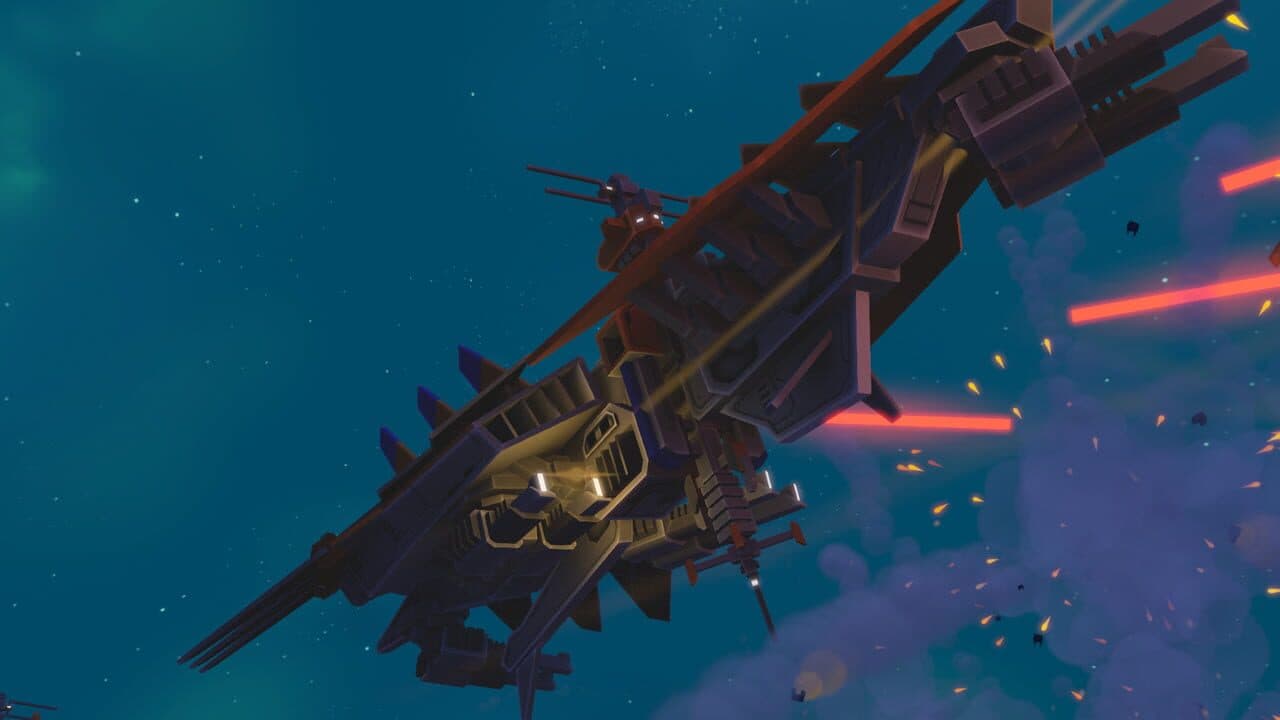 Planetary Annihilation: Titans thumbnail 2