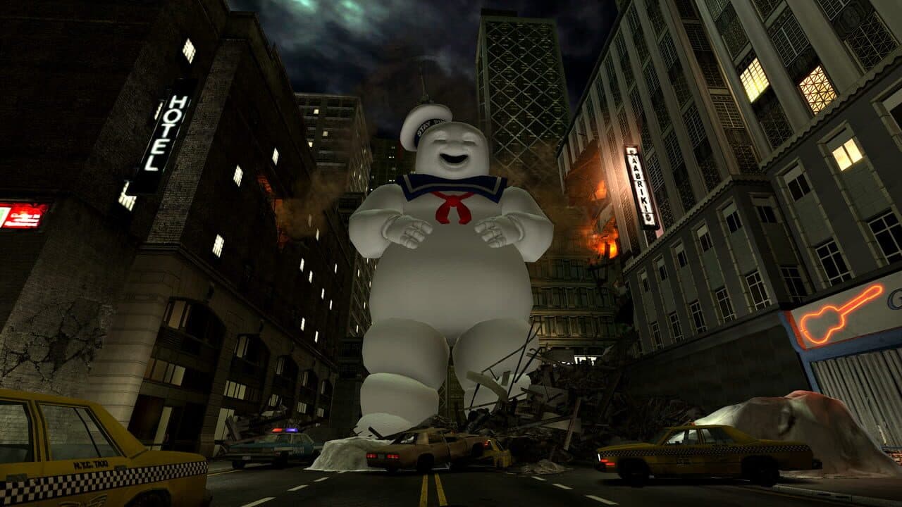Ghostbusters: The Video Game thumbnail 3