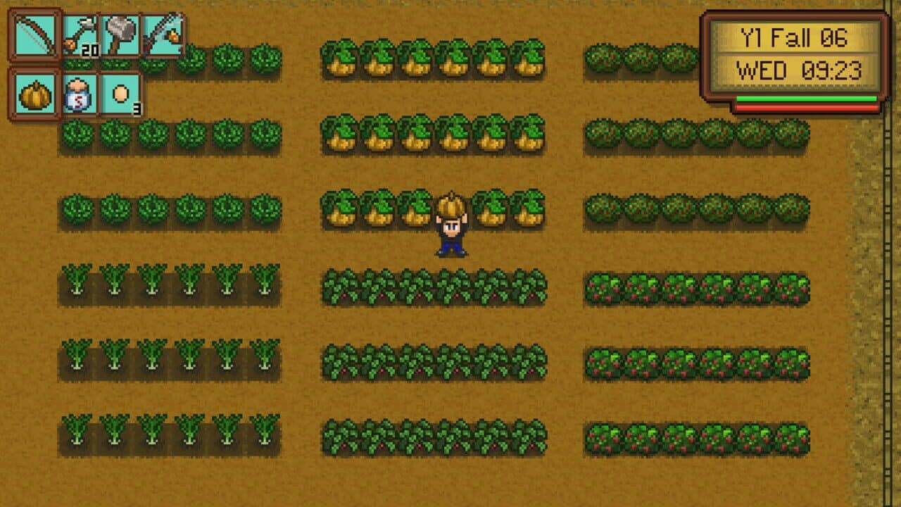 Gleaner Heights thumbnail 9