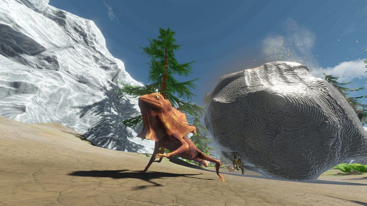 Primal Pursuit thumbnail 7