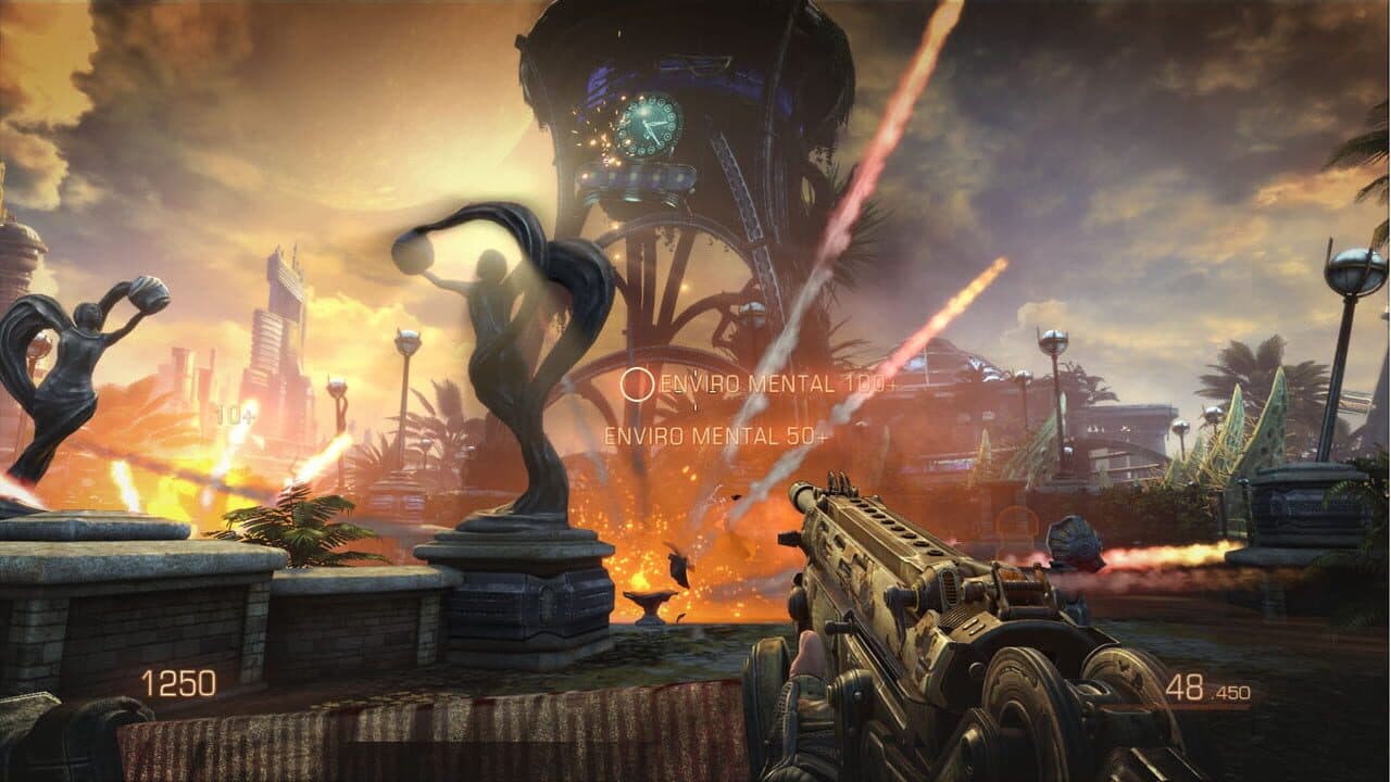 Bulletstorm thumbnail 2