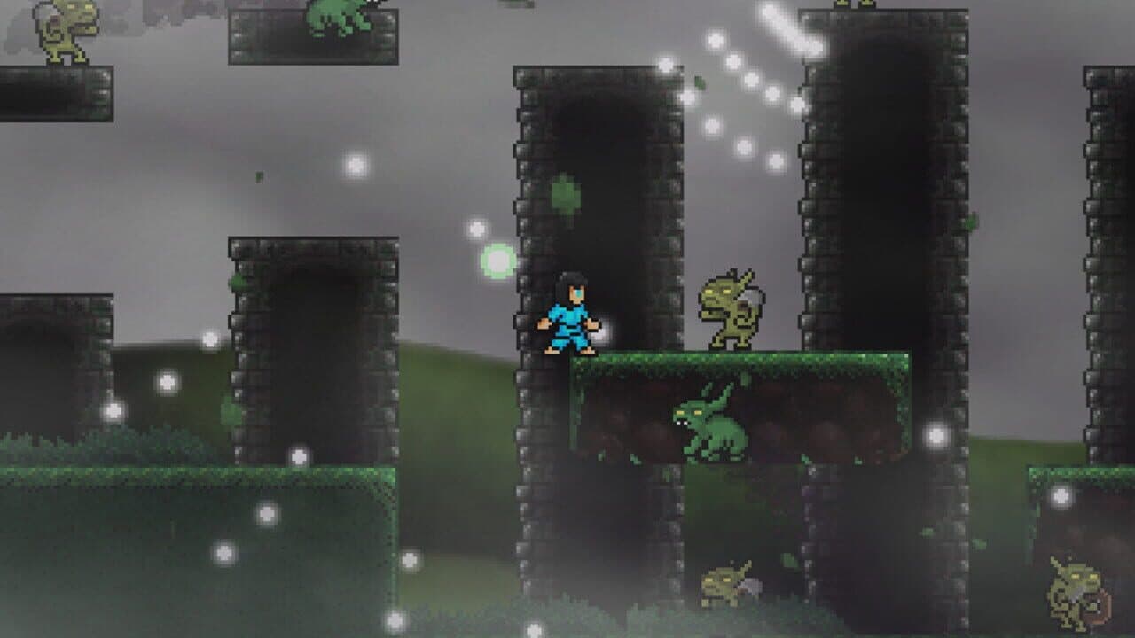 Endica VII: The Dream King thumbnail 4