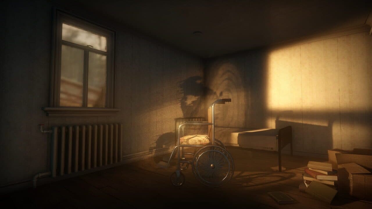 Everybody's Gone to the Rapture thumbnail 3