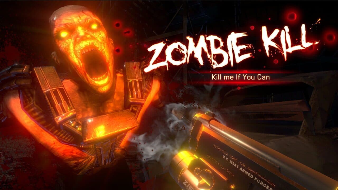 Zombie Kill thumbnail 3