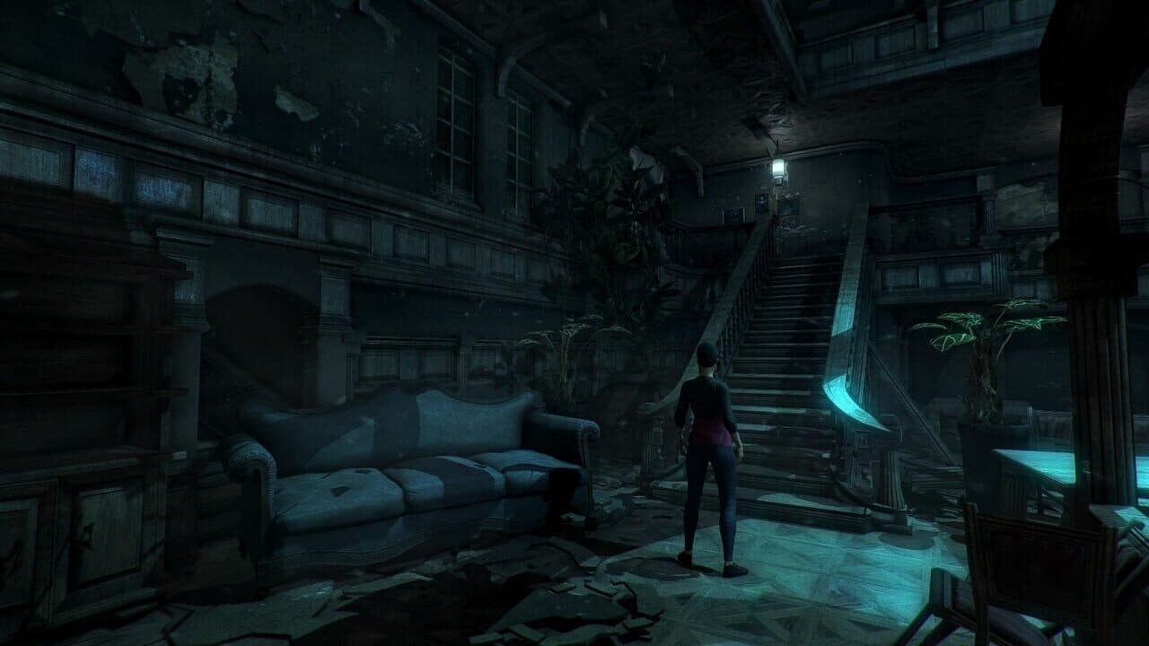 Outbreak: The Nightmare Chronicles thumbnail 6