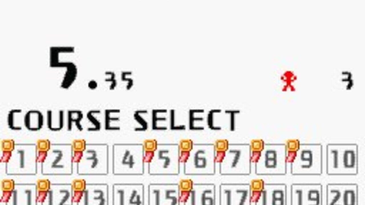 GO Series: 10 Second Run thumbnail 6