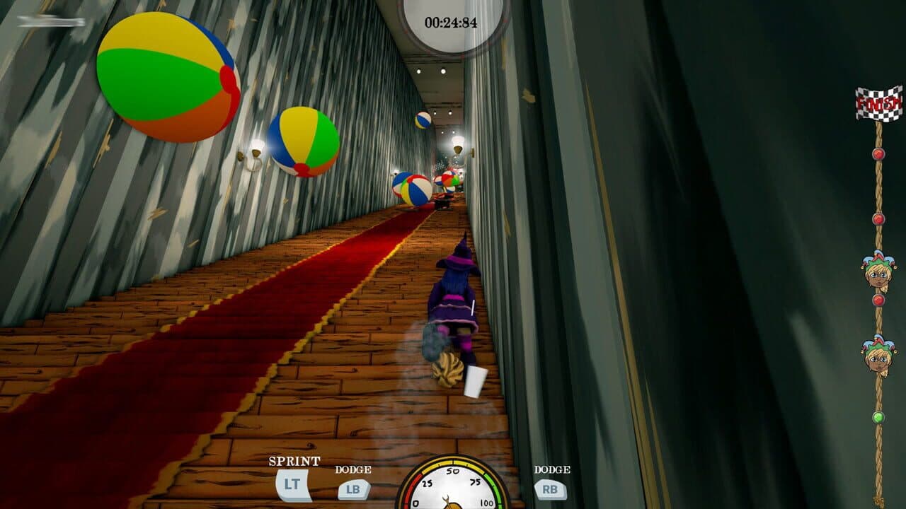 Death Stair thumbnail 4