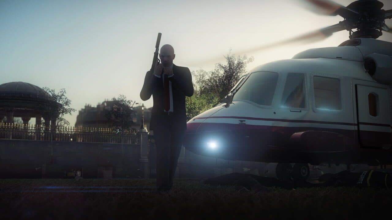 Hitman thumbnail 5