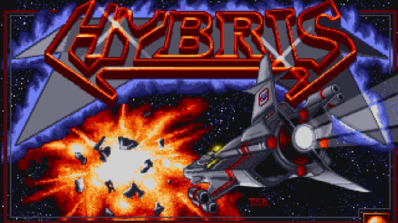 Hybris thumbnail 3