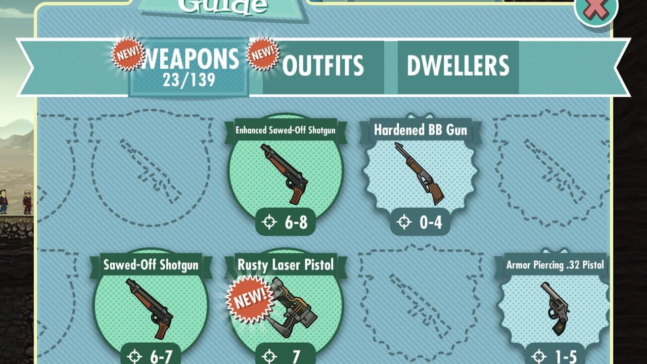 Fallout Shelter thumbnail 2