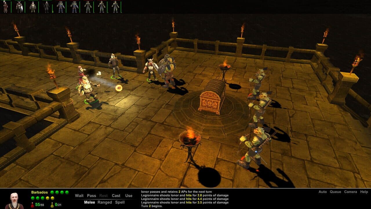 The Dwarf Run thumbnail 5