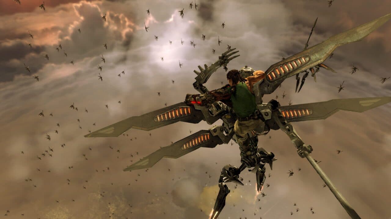 Bionic Commando thumbnail 5