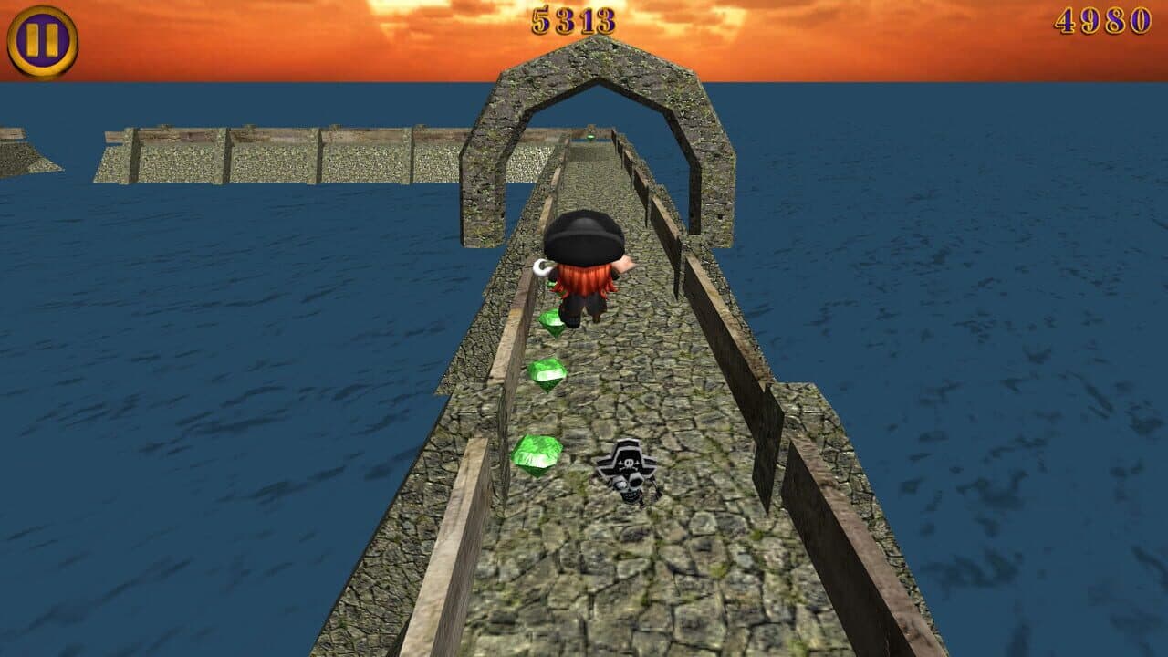 Pirate Jump 2 thumbnail 2