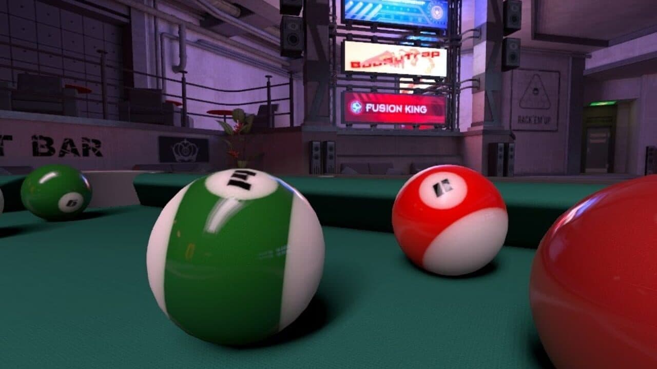 Hustle Kings thumbnail 3