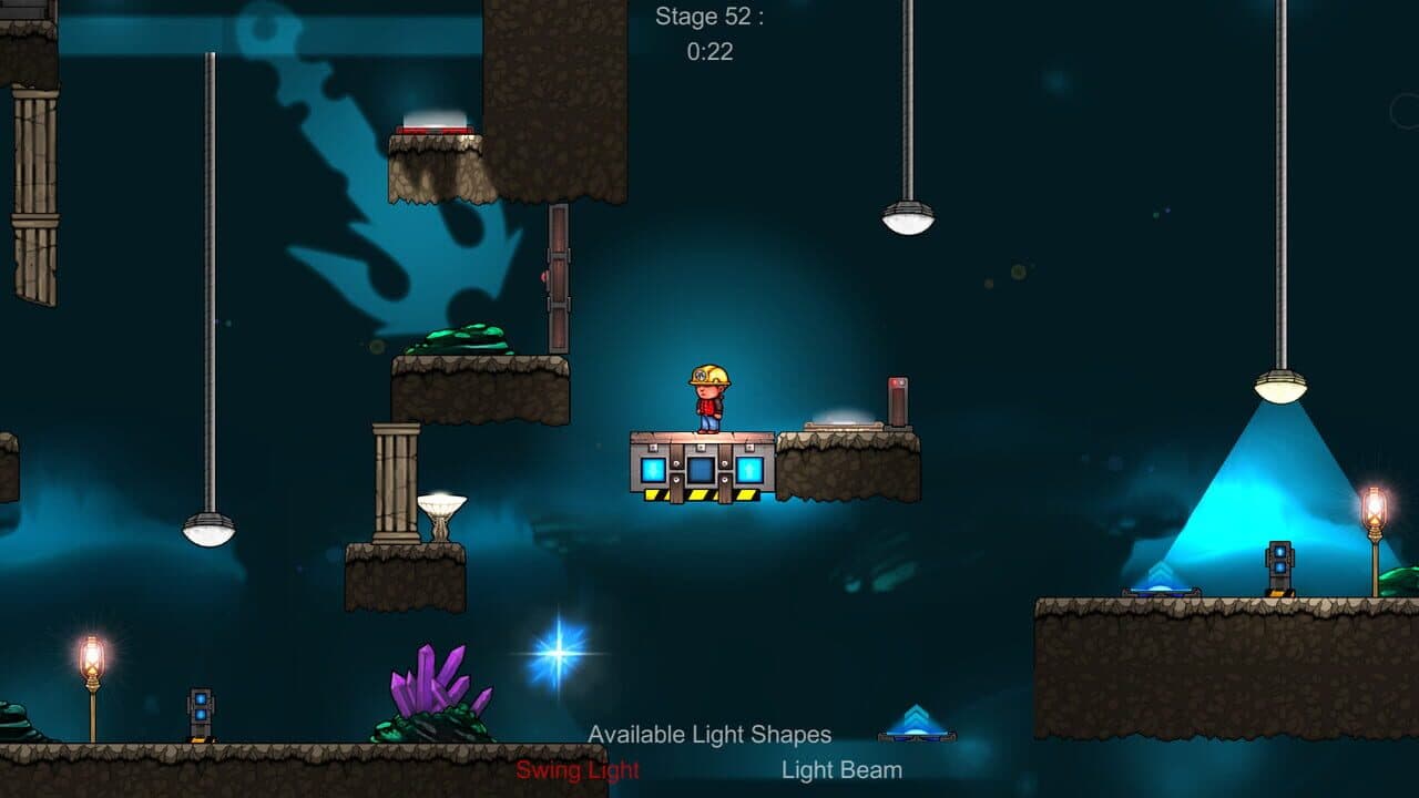 Walk the Light thumbnail 2