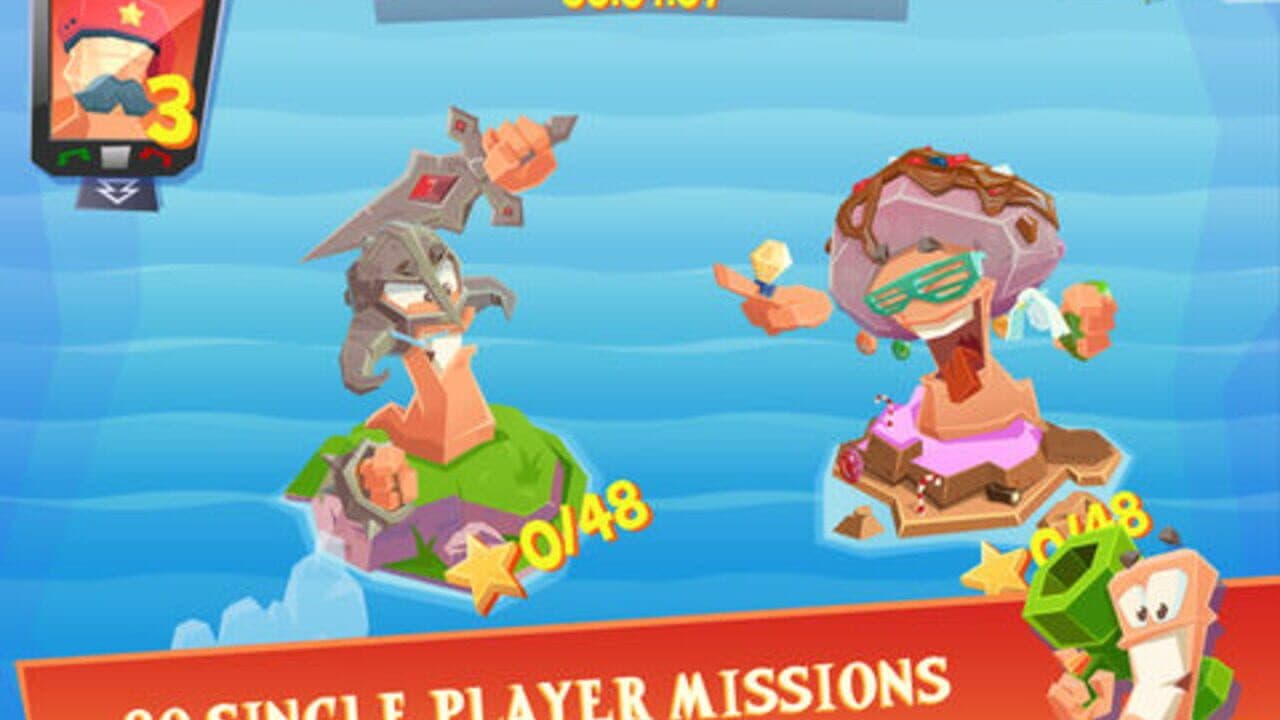 Worms 4 thumbnail 4