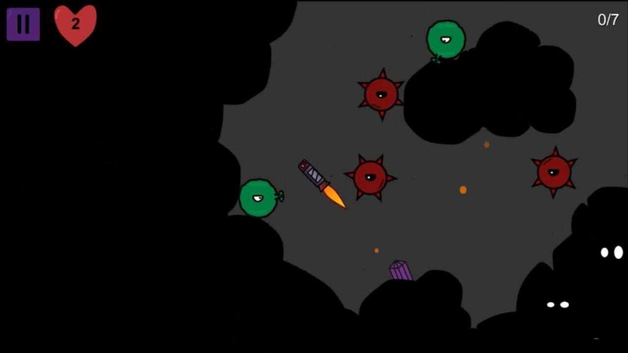 Rocks and Rockets thumbnail 4