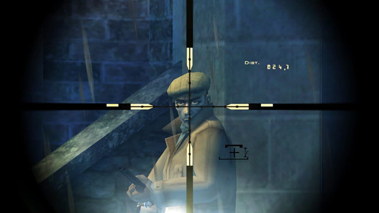 Hitman: Contracts thumbnail 3