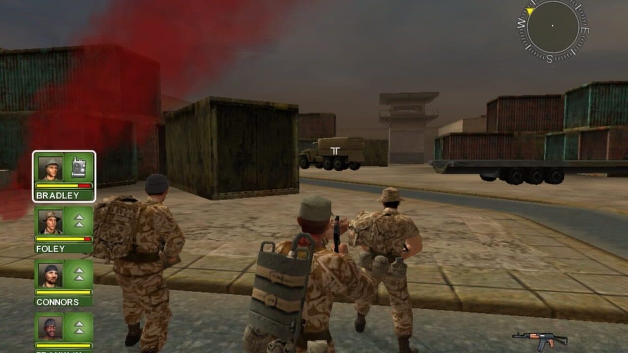 Conflict: Desert Storm thumbnail 3