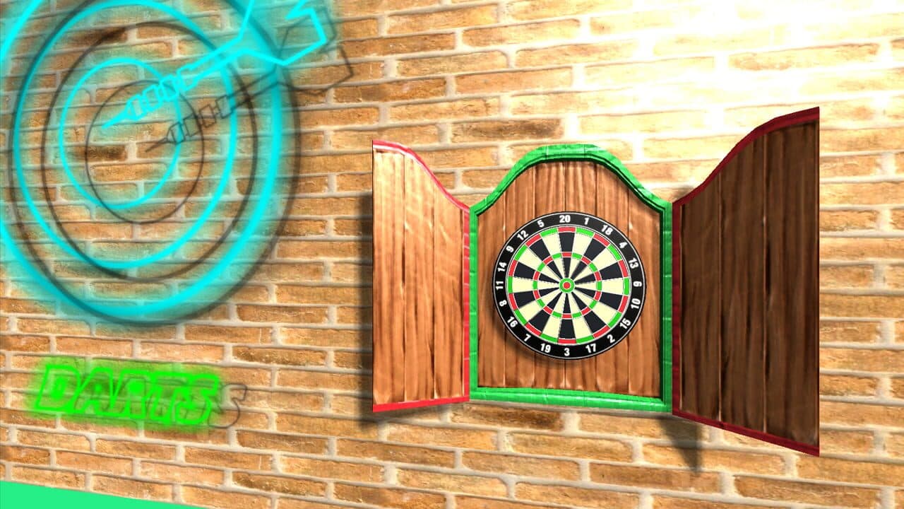 Darts Up thumbnail 2