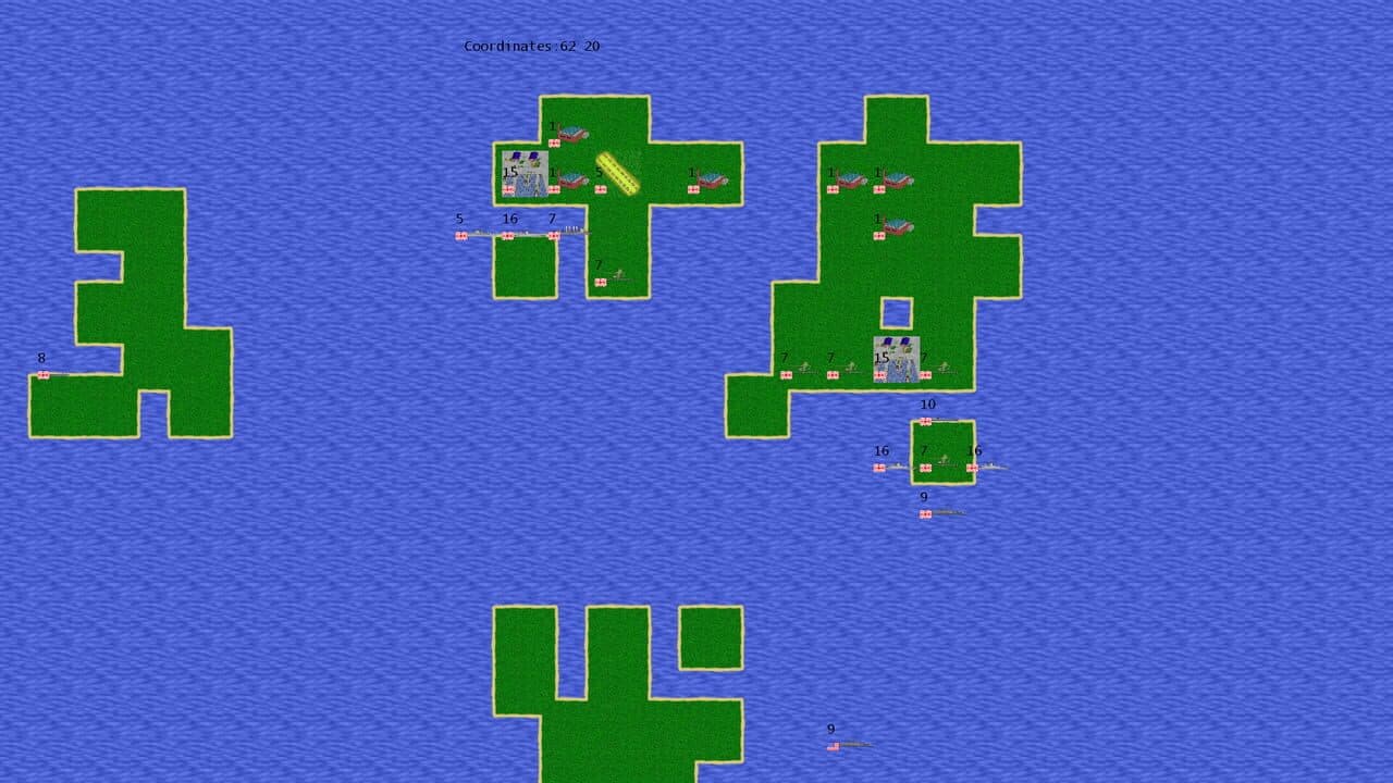 Flotilla WWII thumbnail 4